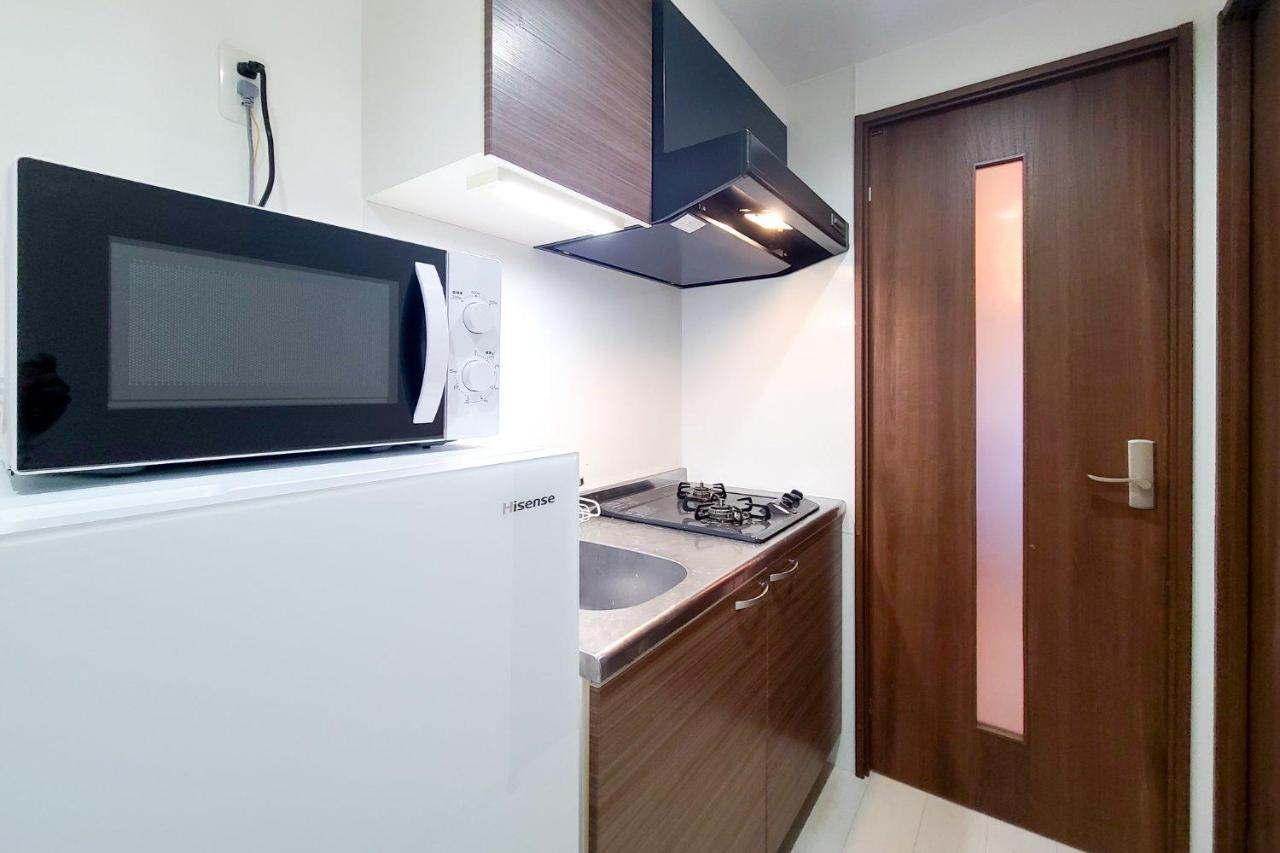 Prandre Dg Apartment Osaka Ngoại thất bức ảnh