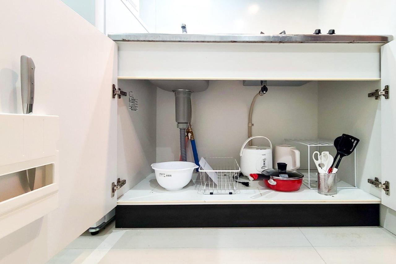 Prandre Dg Apartment Osaka Ngoại thất bức ảnh