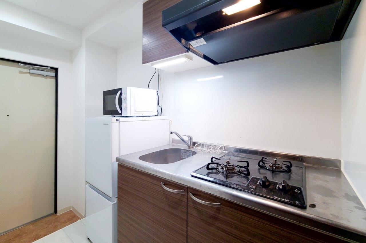 Prandre Dg Apartment Osaka Ngoại thất bức ảnh