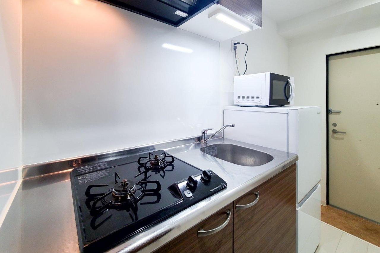 Prandre Dg Apartment Osaka Ngoại thất bức ảnh