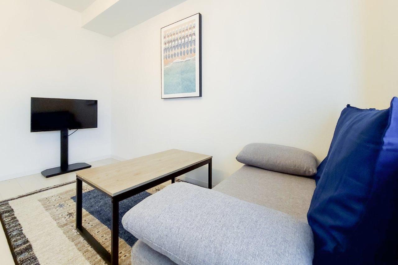 Prandre Dg Apartment Osaka Ngoại thất bức ảnh