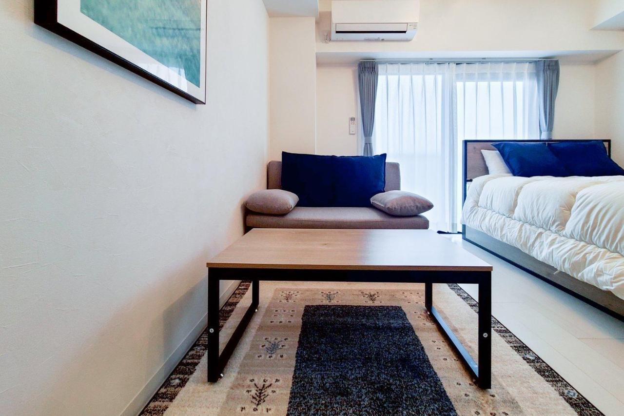 Prandre Dg Apartment Osaka Ngoại thất bức ảnh