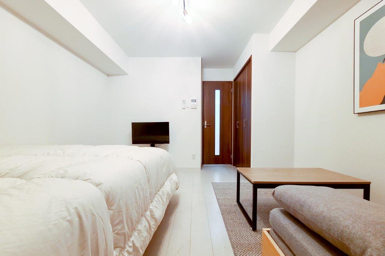 Prandre Dg Apartment Osaka Ngoại thất bức ảnh