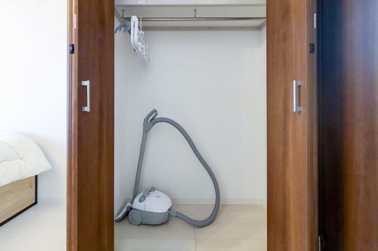 Prandre Dg Apartment Osaka Ngoại thất bức ảnh