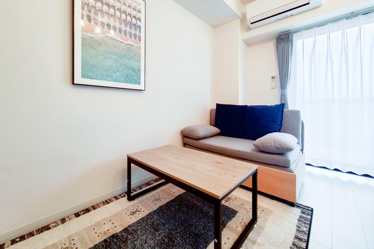 Prandre Dg Apartment Osaka Ngoại thất bức ảnh