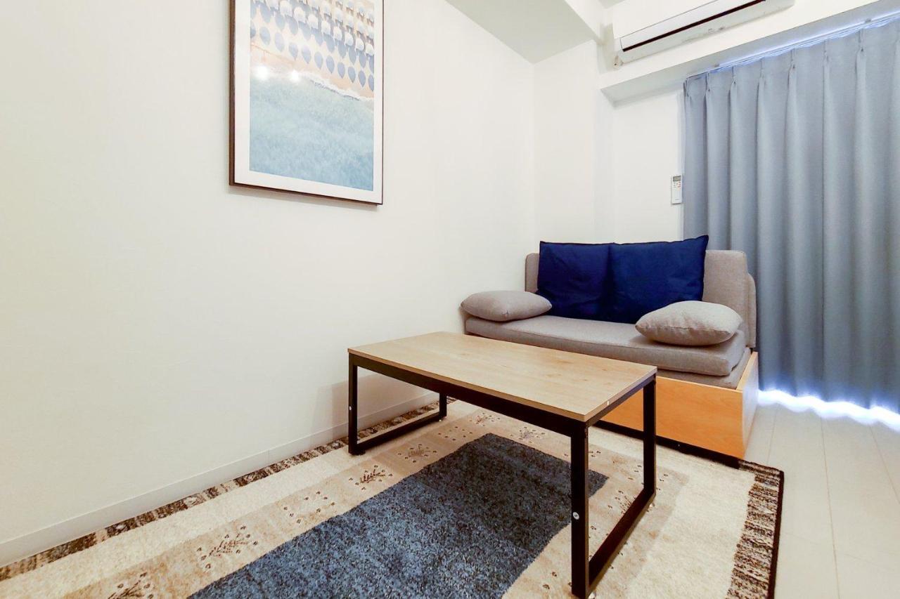 Prandre Dg Apartment Osaka Ngoại thất bức ảnh