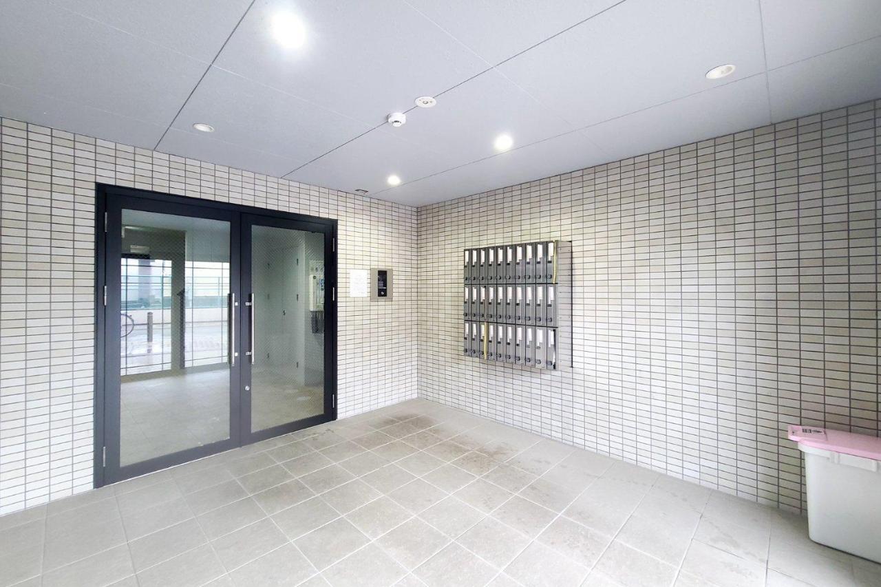Prandre Dg Apartment Osaka Ngoại thất bức ảnh