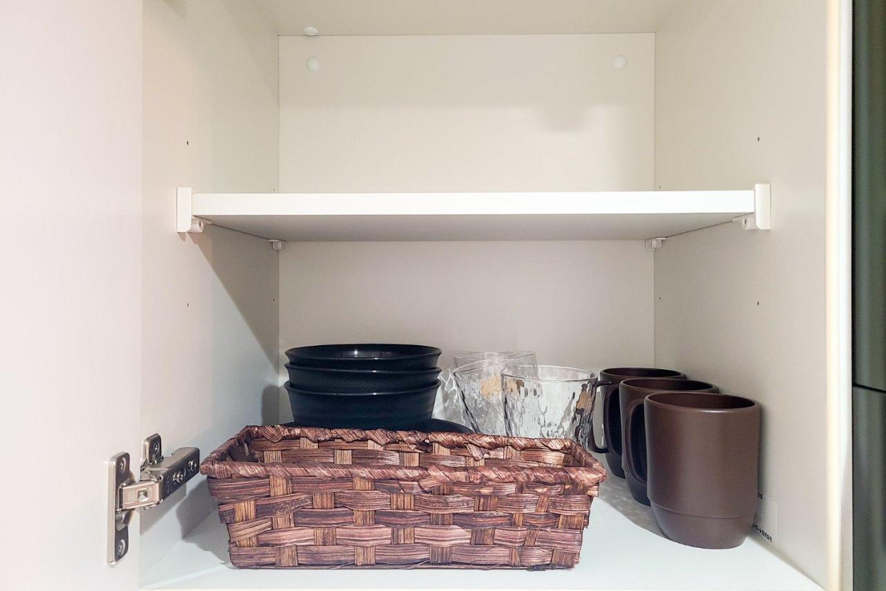 Prandre Dg Apartment Osaka Ngoại thất bức ảnh