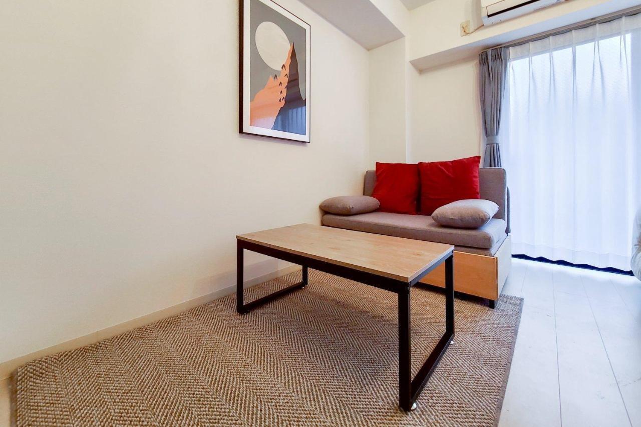 Prandre Dg Apartment Osaka Ngoại thất bức ảnh