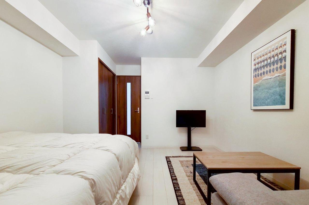 Prandre Dg Apartment Osaka Ngoại thất bức ảnh