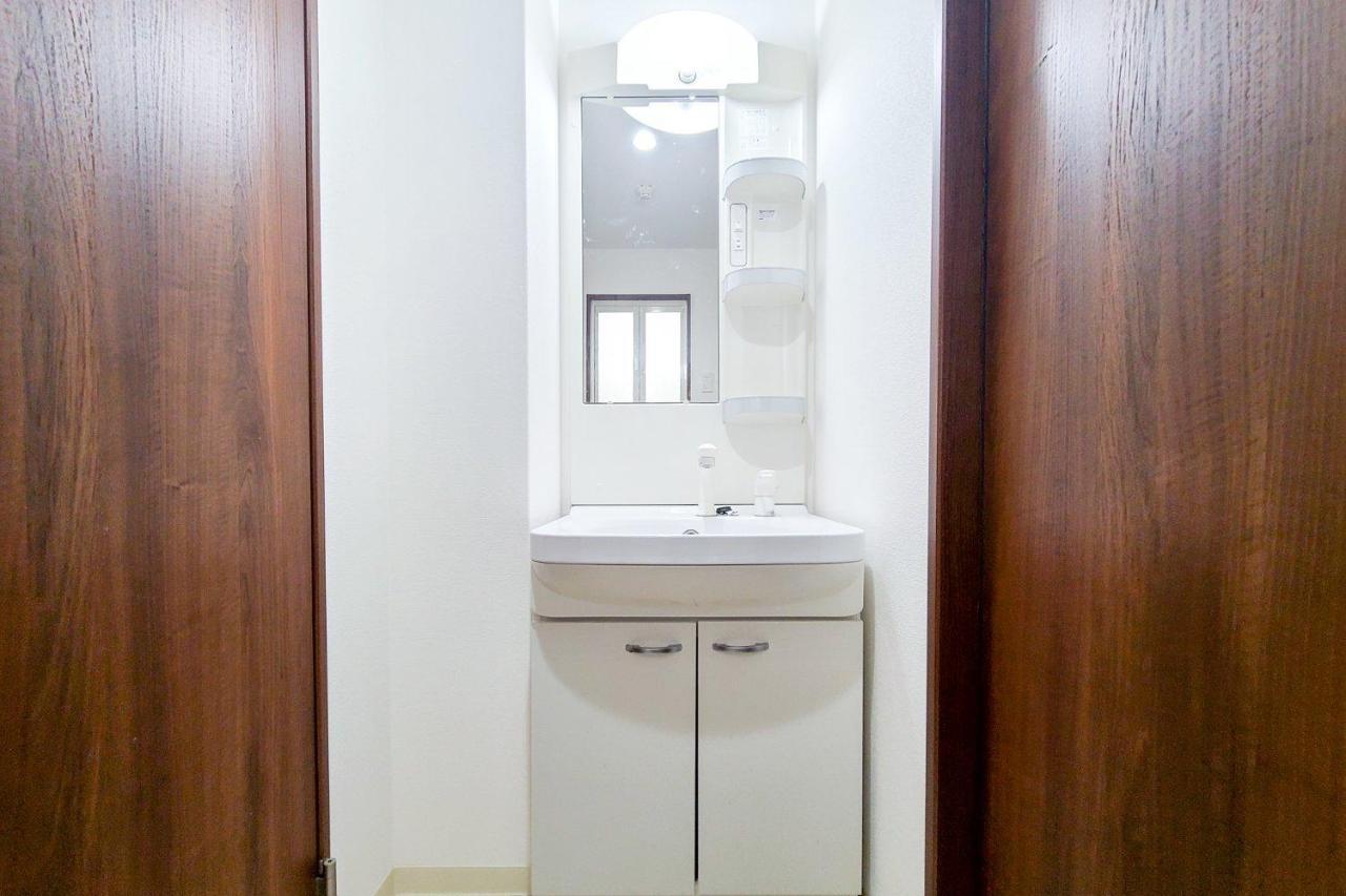 Prandre Dg Apartment Osaka Ngoại thất bức ảnh