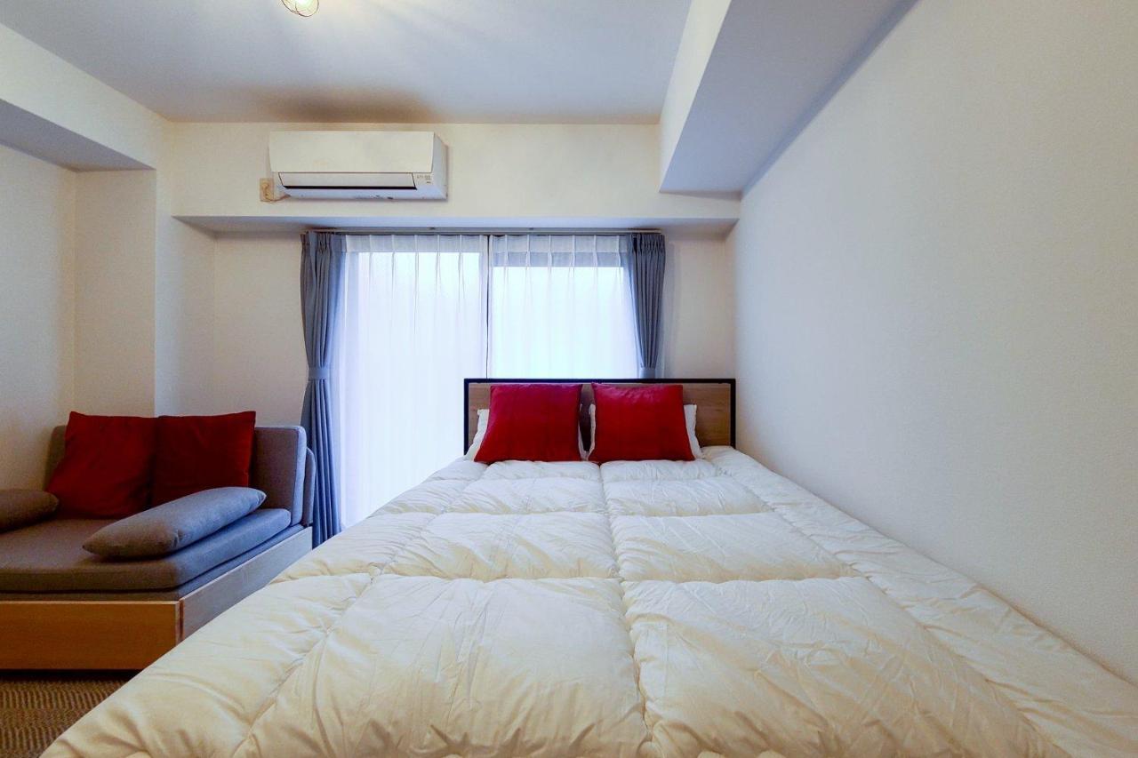 Prandre Dg Apartment Osaka Ngoại thất bức ảnh