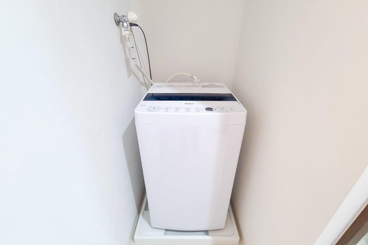 Prandre Dg Apartment Osaka Ngoại thất bức ảnh