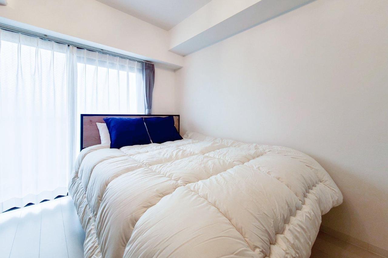 Prandre Dg Apartment Osaka Ngoại thất bức ảnh
