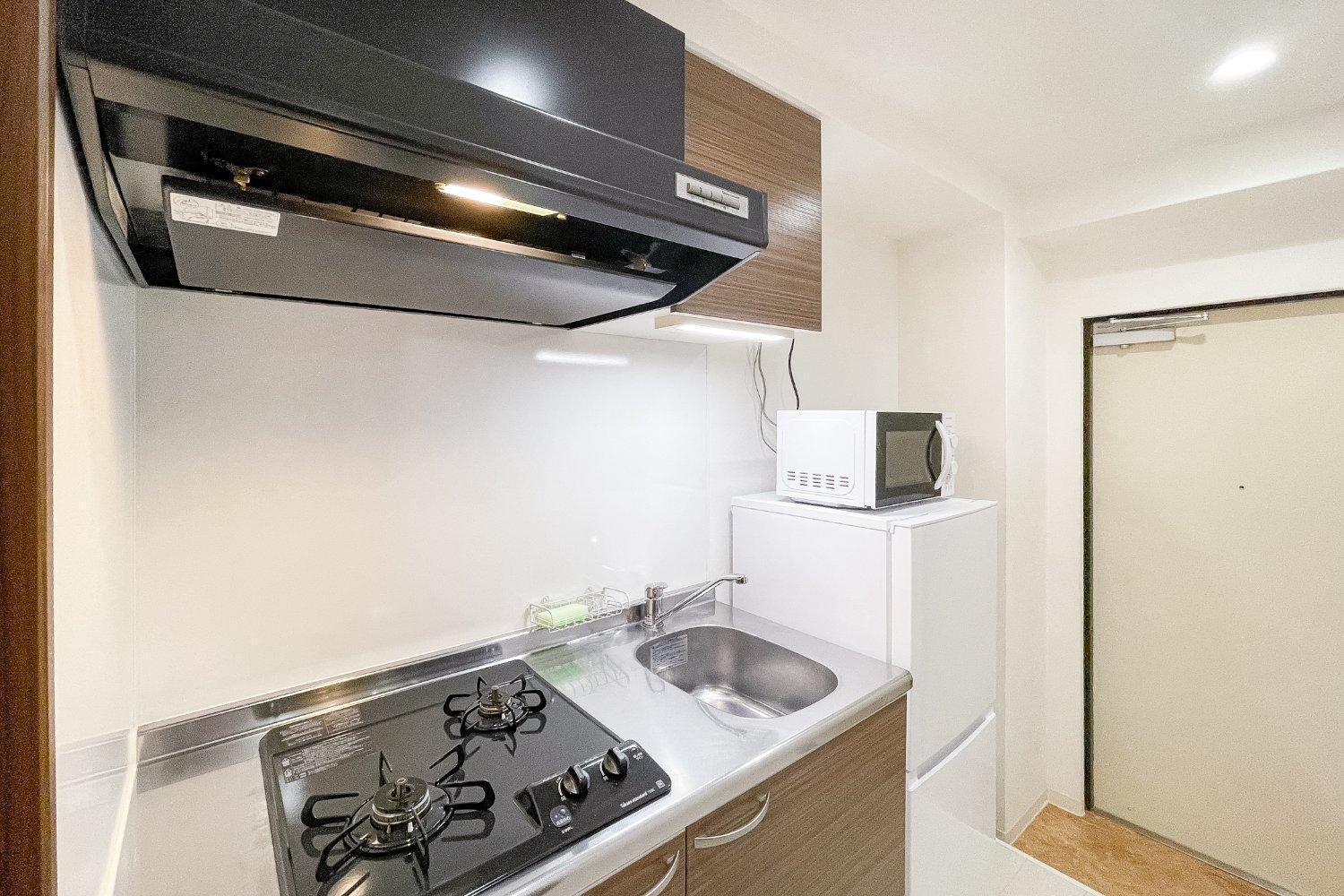 Prandre Dg Apartment Osaka Ngoại thất bức ảnh