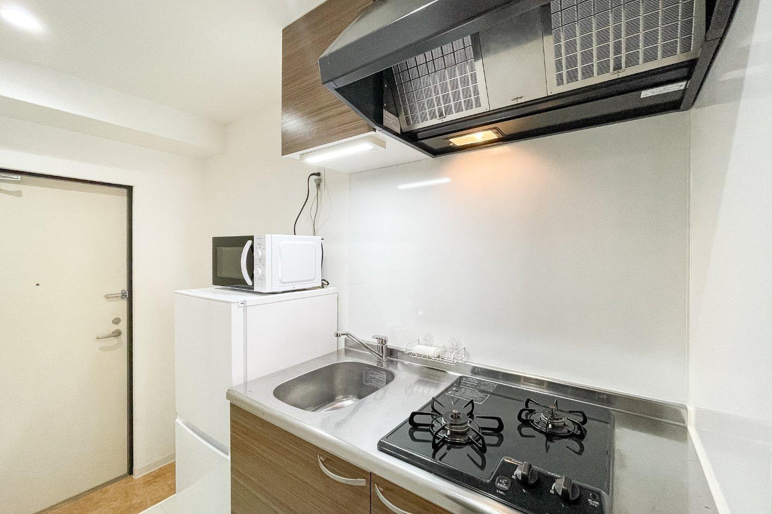 Prandre Dg Apartment Osaka Ngoại thất bức ảnh