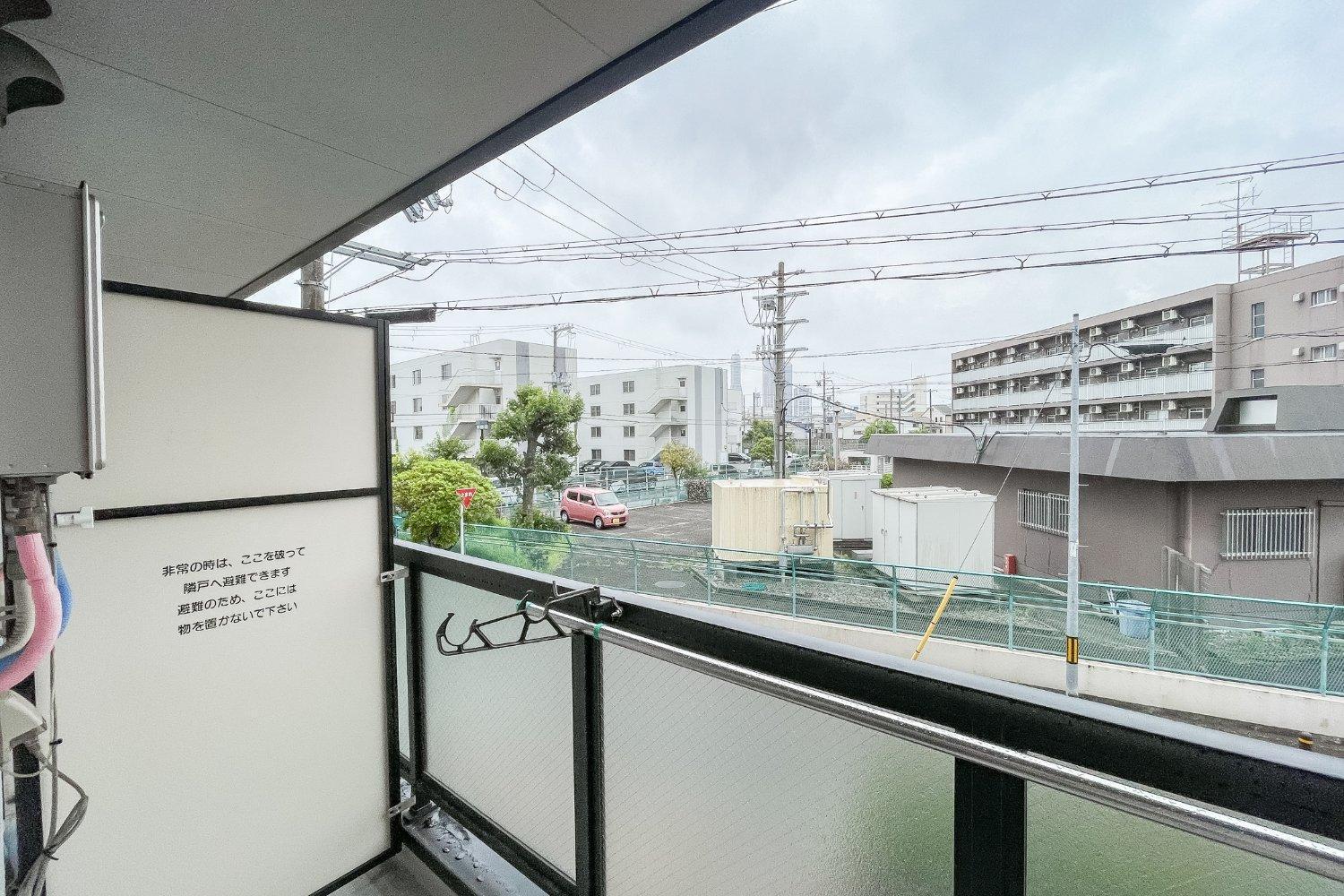 Prandre Dg Apartment Osaka Ngoại thất bức ảnh