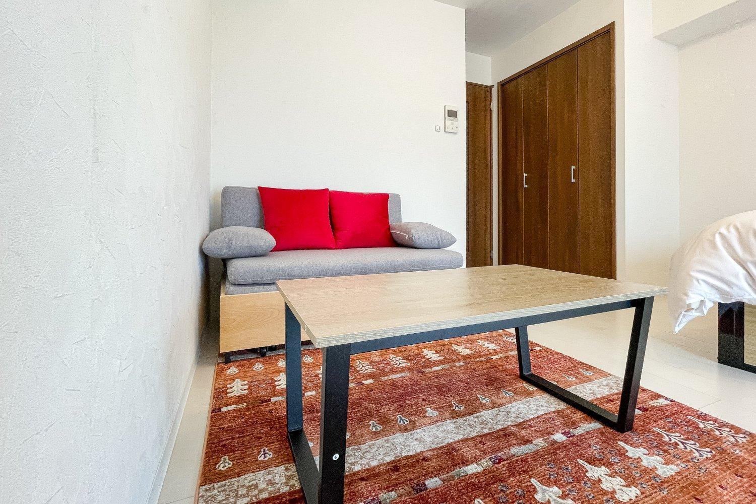 Prandre Dg Apartment Osaka Ngoại thất bức ảnh