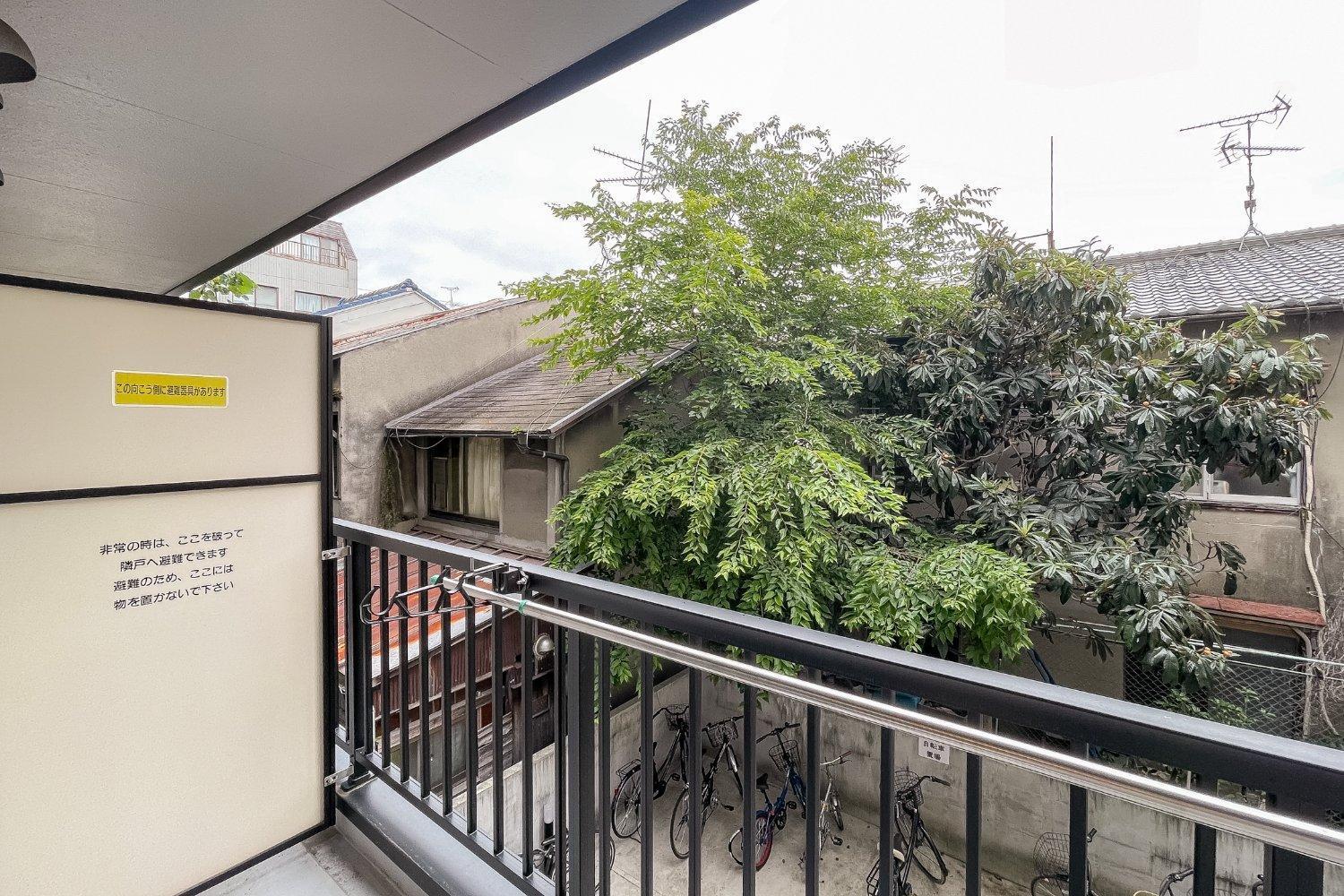 Prandre Dg Apartment Osaka Ngoại thất bức ảnh