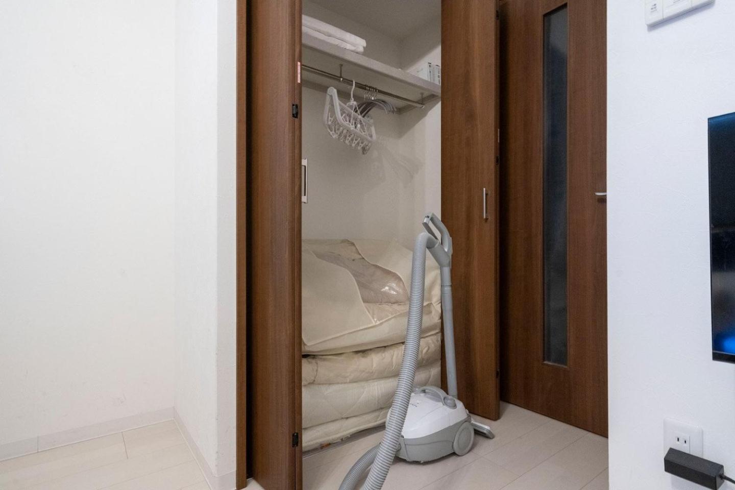 Prandre Dg Apartment Osaka Phòng bức ảnh