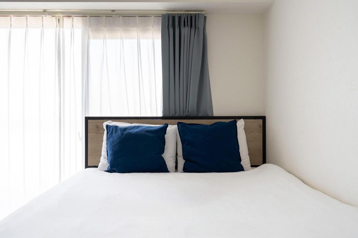 Prandre Dg Apartment Osaka Phòng bức ảnh