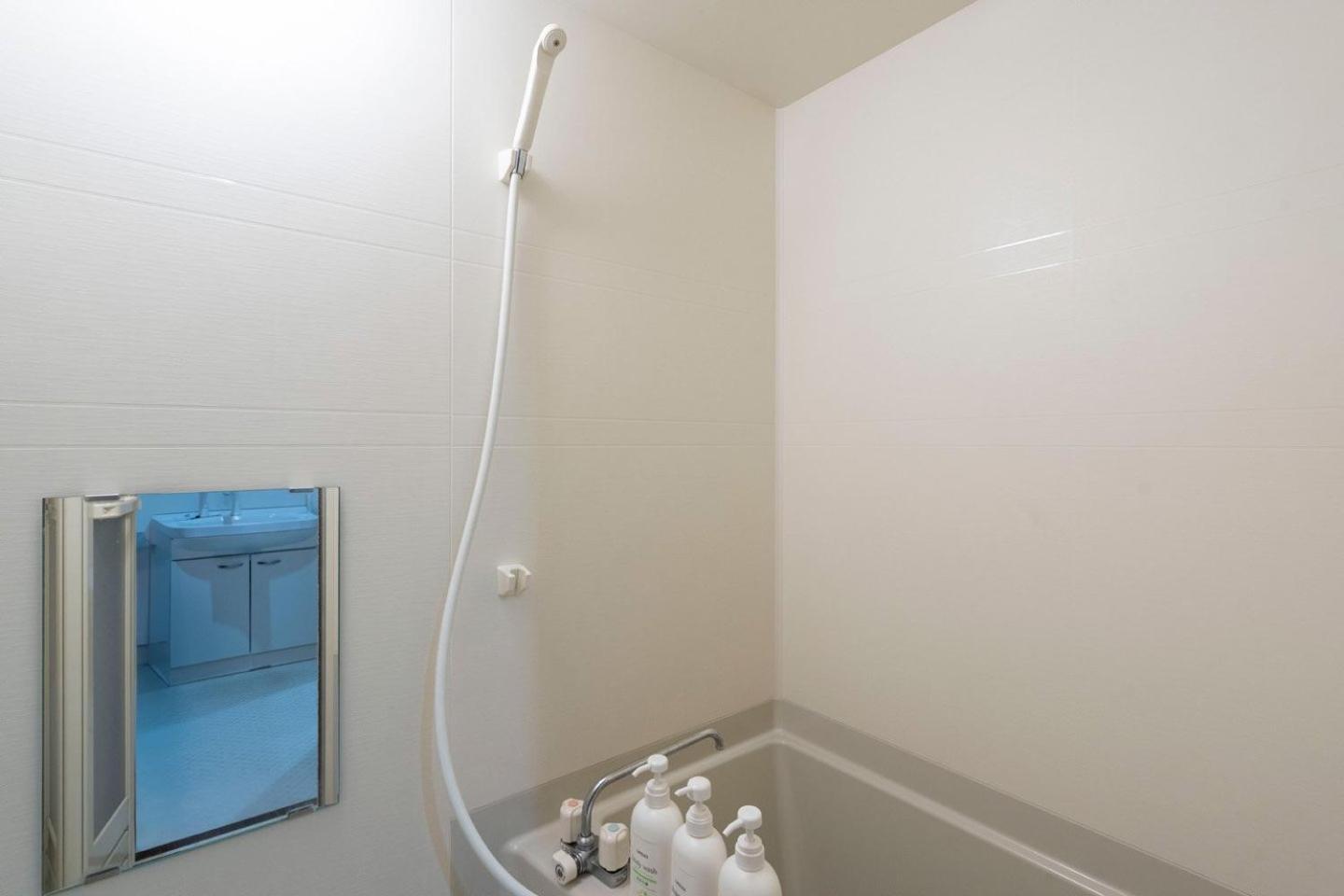 Prandre Dg Apartment Osaka Phòng bức ảnh