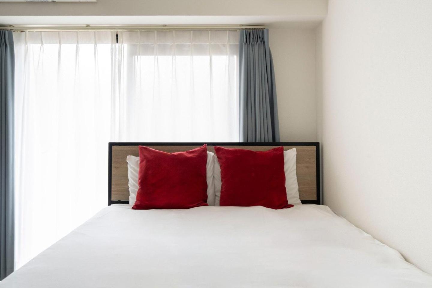 Prandre Dg Apartment Osaka Phòng bức ảnh