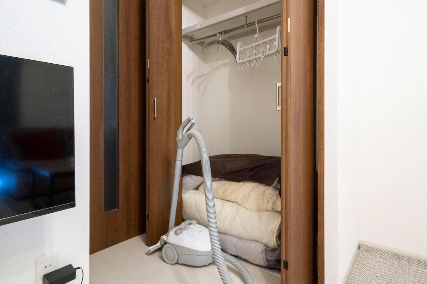 Prandre Dg Apartment Osaka Phòng bức ảnh